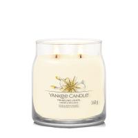 Yankee Candle Twinkling Lights Medium Jar Extra Image 1 Preview